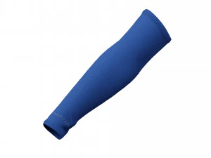 Colored Arm Sleeves 3D Model