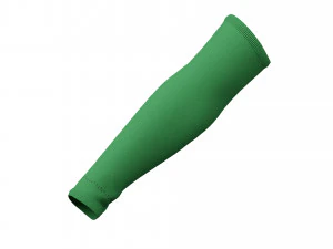 Colored Arm Sleeves 3D Model