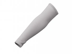 Colored Arm Sleeves 3D Model