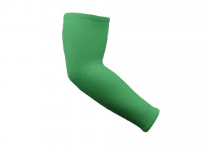 Colored Arm Sleeves 3D Model