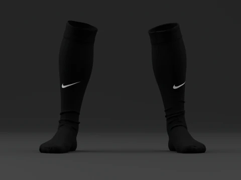 Uruguay 2024 Home Jersey 3D Model
