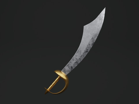 Game Ready Assets Pack 1 Modello 3D