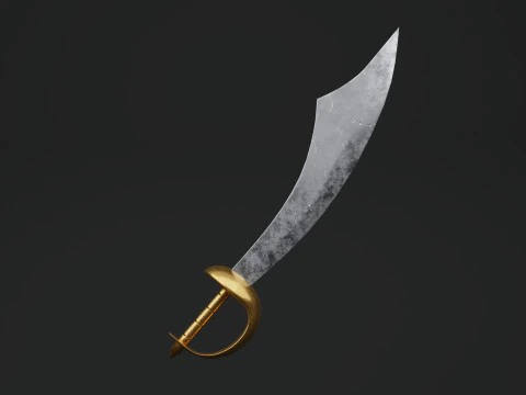 Game Ready Assets Pack 1 3D Model