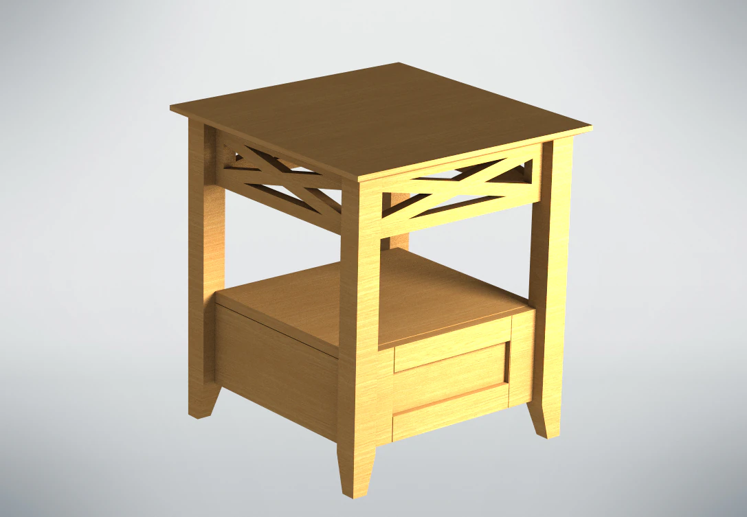 tumba2 3D Model .c4d .max .obj .3ds .fbx .stl .blend 