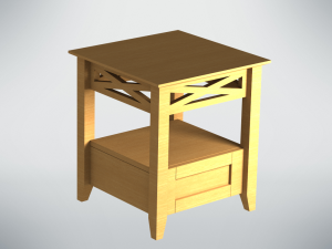 tumba2 Modello 3D