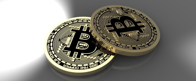 btc 3D Model .c4d .max .obj .3ds .fbx .stl .blend 