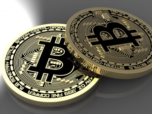 btc Modelo 3D