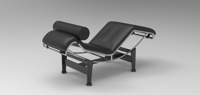 dentist chair Modèle 3D .c4d .max .obj .3ds .fbx .stl .blend 