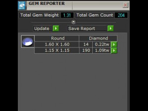 ring 3D 打印模型