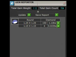 반지 3D 프린트 모델