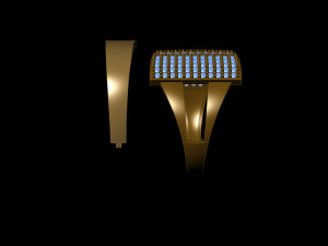 ring Modelo de impresión 3D