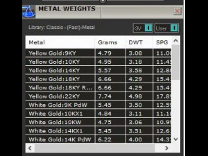 반지 3D 프린트 모델