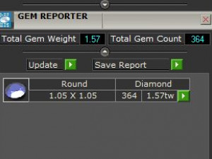 wedding ring Model do druku 3D