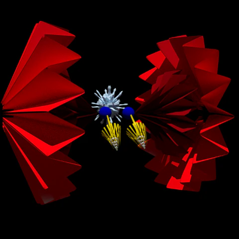 drombo Modello di stampa 3D .c4d .max .obj .3ds .fbx .stl .blend 