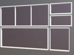 колекції windows 3D Модель