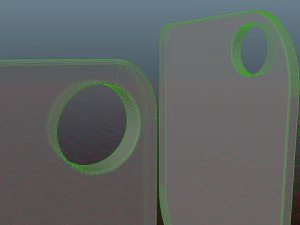 cutting board collection 3D Model