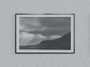 collection of paintings Model 3D