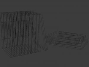 DVD Collection 3Dモデル