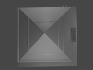 home for 3d print 3D Принт Модель