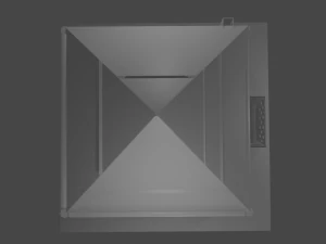 home for 3d print 3D Print Model