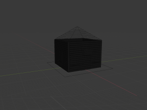 home for 3d print 3D Принт Модель