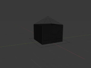 home for 3d print 3D Print Model