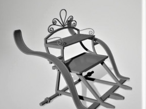 Cinderella carriage 3D Принт Модель