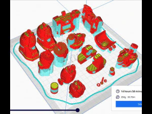 HULKBUSTER 3D Print Model