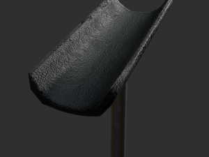 phlebotomy arm support stand 3D Model