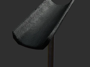 phlebotomy arm support stand 3D Model