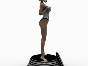 stormtrooper from star wars 3d print model 3D Print Model