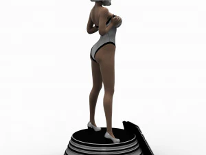 stormtrooper from star wars 3d print model 3D Print Model