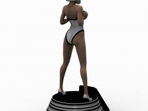 stormtrooper from star wars 3d print model 3D Print Model