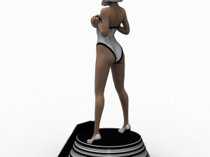 stormtrooper from star wars 3d print model 3D Print Model