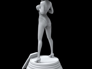 stormtrooper from star wars 3d print model 3D Print Model