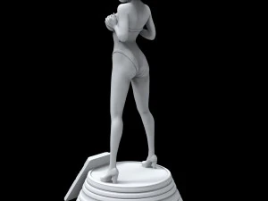 stormtrooper from star wars 3d print model 3D Print Model