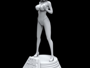 stormtrooper from star wars 3d print model 3D Print Model