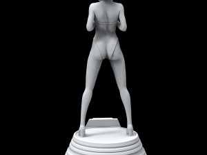 stormtrooper from star wars 3d print model 3D Print Model