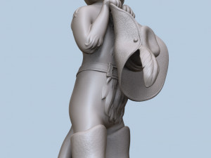 puss in boots 3d print model 3D Print Model