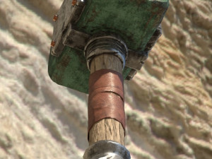 hammer 3D मॉडल