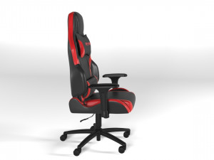 respawn gaming chair 3D-Modell