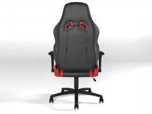 respawn gaming chair 3D-Modell