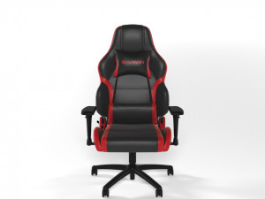 respawn gaming chair 3D-Modell