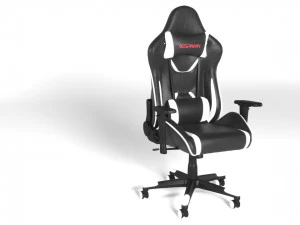 respawn gaming chair 3D Model