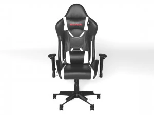 respawn gaming chair 3D Model