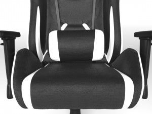 respawn gaming chair 3D-Modell