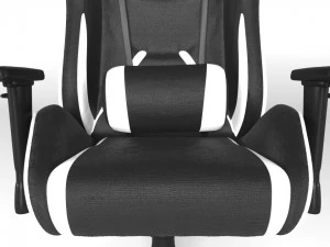 respawn gaming chair 3D Model