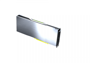 nvidia 2080ti Model 3D