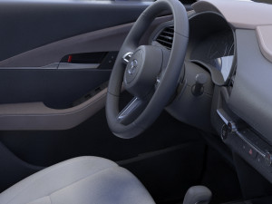 mazda cx-30 2020 hq interior Modelo 3D