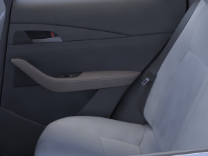mazda cx-30 2020 hq interior Modelo 3D